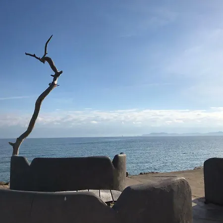 Port Les Palmiers Apartment Hyeres