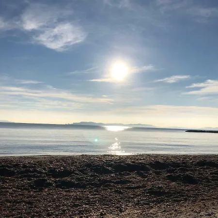 Port Les Palmiers * Hyeres